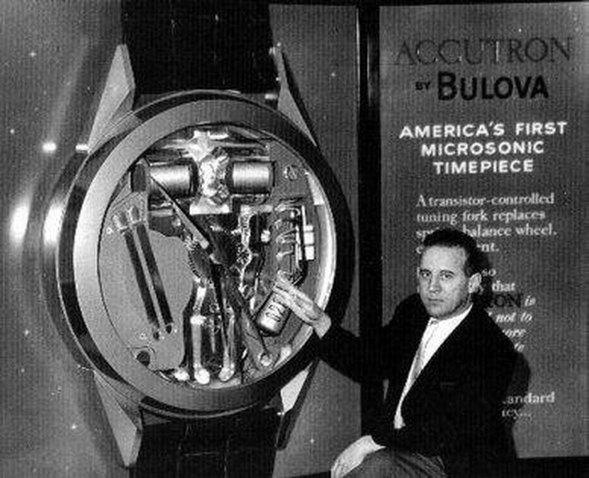 Arde bulova 2025